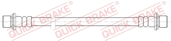 Brake Hose